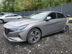 KMHLS4AG9PU478782 2023 HYUNDAI ELANTRA