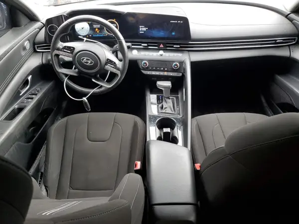 KMHLS4AG9PU478782 2023 HYUNDAI ELANTRA - Image 8