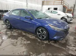 KMHLS4AG9PU479690 2023 HYUNDAI ELANTRA
