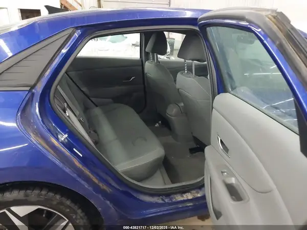KMHLS4AG9PU479690 2023 HYUNDAI ELANTRA - Image 8