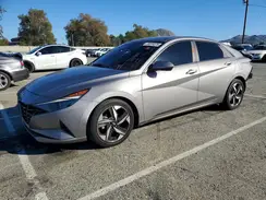 KMHLS4AG9PU482881 2023 HYUNDAI ELANTRA
