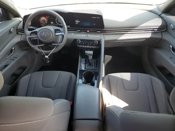 KMHLS4AG9PU483044 2023 HYUNDAI ELANTRA - Image 8