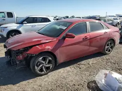 KMHLS4AG9PU483769 2023 HYUNDAI ELANTRA