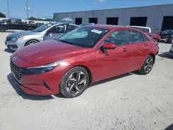 KMHLS4AG9PU484534 2023 HYUNDAI ELANTRA