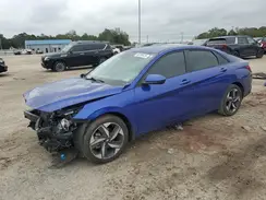 KMHLS4AG9PU487384 2023 HYUNDAI ELANTRA