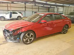 KMHLS4AG9PU489992 2023 HYUNDAI ELANTRA