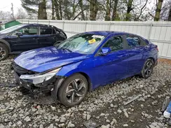 KMHLS4AG9PU490964 2023 HYUNDAI ELANTRA