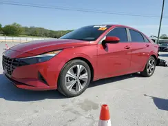 KMHLS4AG9PU497073 2023 HYUNDAI ELANTRA