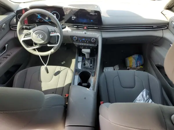 KMHLS4AG9PU497073 2023 HYUNDAI ELANTRA - Image 8