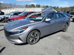 KMHLS4AG9PU507813 2023 HYUNDAI ELANTRA