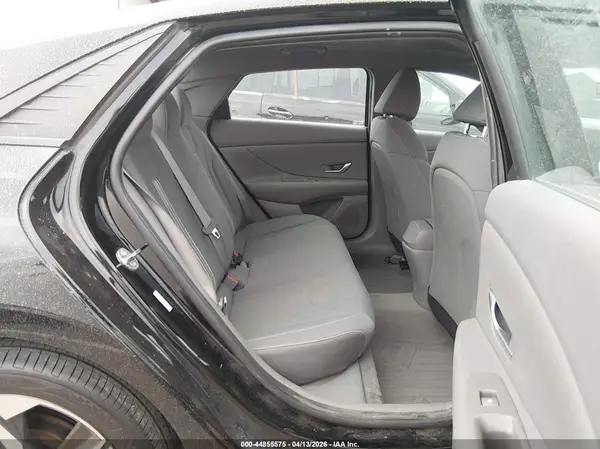 KMHLS4AG9PU513126 2023 HYUNDAI ELANTRA - Image 8