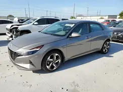 KMHLS4AG9PU513885 2023 HYUNDAI ELANTRA