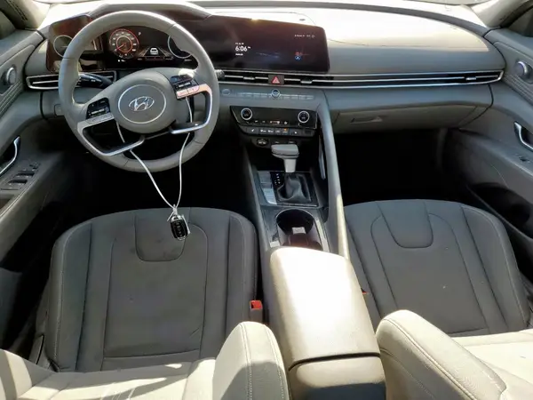 KMHLS4AG9PU513885 2023 HYUNDAI ELANTRA - Image 8