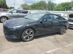 KMHLS4AG9PU515670 2023 HYUNDAI ELANTRA