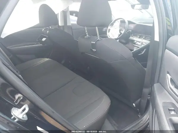 KMHLS4AG9PU517032 2023 HYUNDAI ELANTRA - Image 8