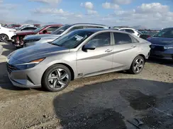 KMHLS4AG9PU517161 2023 HYUNDAI ELANTRA