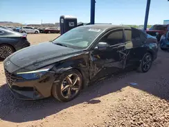 KMHLS4AG9PU517435 2023 HYUNDAI ELANTRA