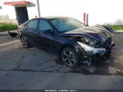 KMHLS4AG9PU518696 2023 HYUNDAI ELANTRA