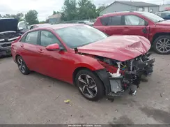 KMHLS4AG9PU521436 2023 HYUNDAI ELANTRA