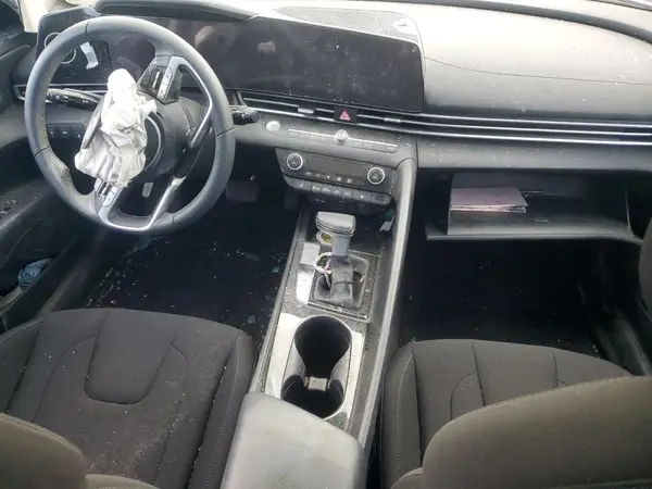 KMHLS4AG9PU526409 2023 HYUNDAI ELANTRA - Image 8