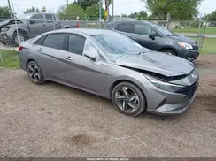 KMHLS4AG9PU526457 2023 HYUNDAI ELANTRA