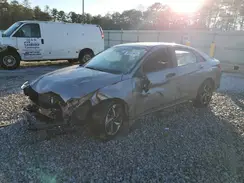 KMHLS4AG9PU526474 2023 HYUNDAI ELANTRA