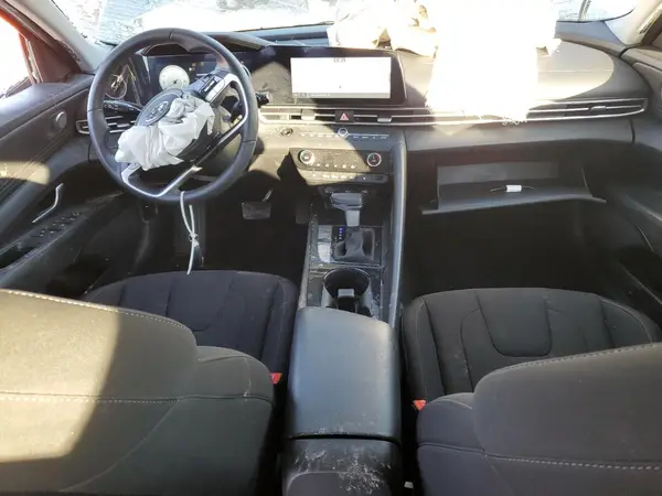 KMHLS4AG9PU526474 2023 HYUNDAI ELANTRA - Image 8