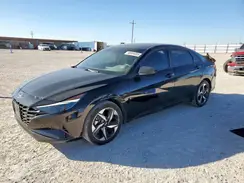 KMHLS4AG9PU527379 2023 HYUNDAI ELANTRA