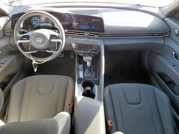 KMHLS4AG9PU527379 2023 HYUNDAI ELANTRA - Image 8