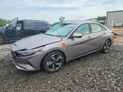 KMHLS4AG9PU549060 2023 HYUNDAI ELANTRA