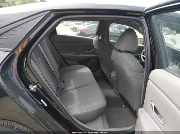 KMHLS4AG9PU551648 2023 HYUNDAI ELANTRA - Image 8