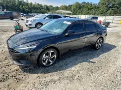 KMHLS4AG9PU553545 2023 HYUNDAI ELANTRA