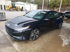 KMHLS4AG9PU554274 2023 HYUNDAI ELANTRA
