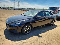 KMHLS4AG9PU555084 2023 HYUNDAI ELANTRA