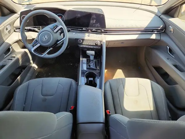 KMHLS4AG9PU555084 2023 HYUNDAI ELANTRA - Image 8