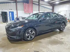 KMHLS4AG9PU558678 2023 HYUNDAI ELANTRA