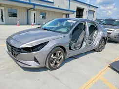KMHLS4AG9PU558809 2023 HYUNDAI ELANTRA