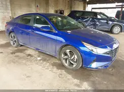 KMHLS4AG9PU559751 2023 HYUNDAI ELANTRA