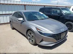 KMHLS4AG9PU560396 2023 HYUNDAI ELANTRA