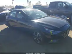 KMHLS4AG9PU560768 2023 HYUNDAI ELANTRA