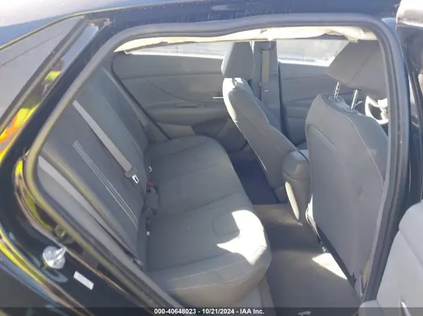 KMHLS4AG9PU560768 2023 HYUNDAI ELANTRA - Image 8