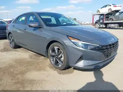KMHLS4AG9PU563752 2023 HYUNDAI ELANTRA