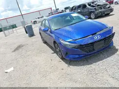 KMHLS4AG9PU564013 2023 HYUNDAI ELANTRA