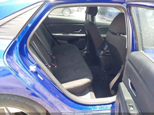 KMHLS4AG9PU564013 2023 HYUNDAI ELANTRA - Image 8