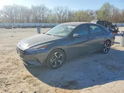 KMHLS4AG9PU564576 2023 HYUNDAI ELANTRA