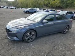 KMHLS4AG9PU565422 2023 HYUNDAI ELANTRA