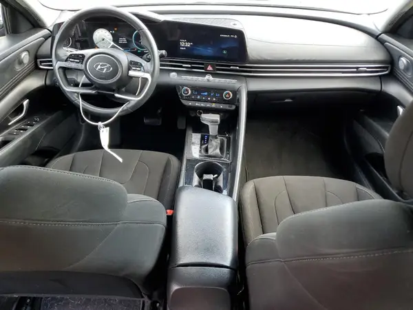 KMHLS4AG9PU565422 2023 HYUNDAI ELANTRA - Image 8
