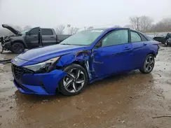 KMHLS4AG9PU565677 2023 HYUNDAI ELANTRA