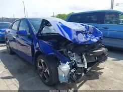KMHLS4AG9PU566456 2023 HYUNDAI ELANTRA