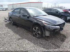 KMHLS4AG9PU567865 2023 HYUNDAI ELANTRA